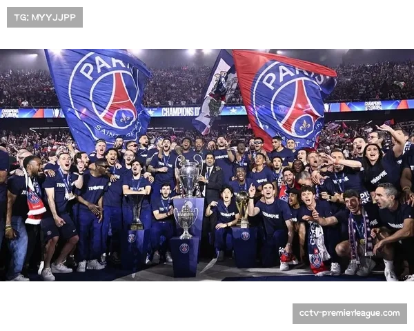 法甲官方拟推争冠附加赛制度 旨在终结巴黎提前夺冠常态