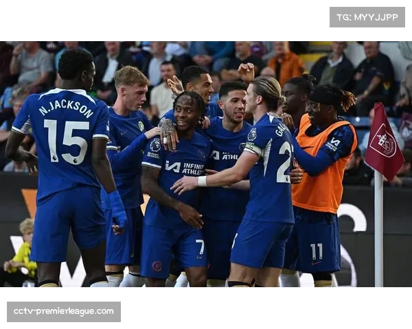 切尔西主场遭伯恩利绝平 本赛季领先后已丢17分