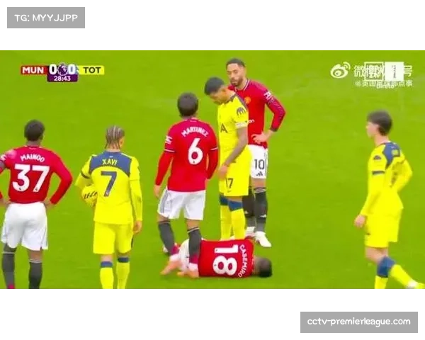 热刺罗梅罗停赛四场 防线领袖缺失加剧防守危机