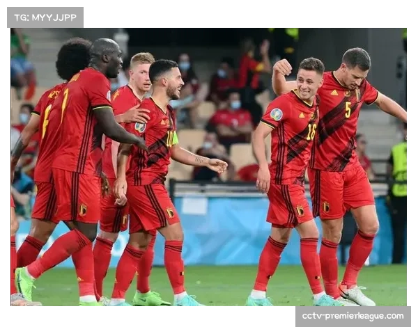 比利时伊朗黄金一代谢幕战 欧洲红魔面临波斯铁骑防守反击